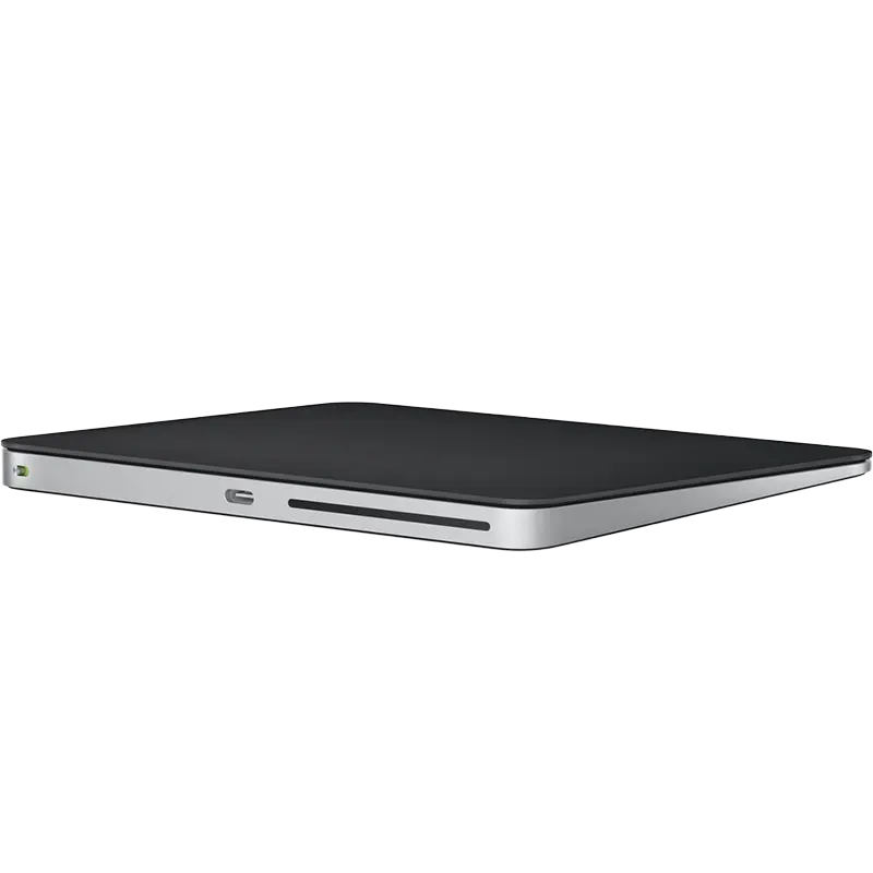 Apple Magic Trackpad 1 Black Mascom International.webp